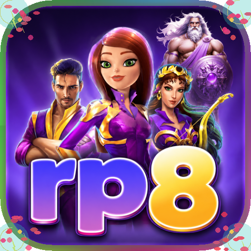 rp8 — galeri pratinjau Resmi APK